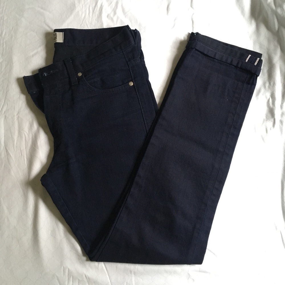 Super skinny guy Jeans